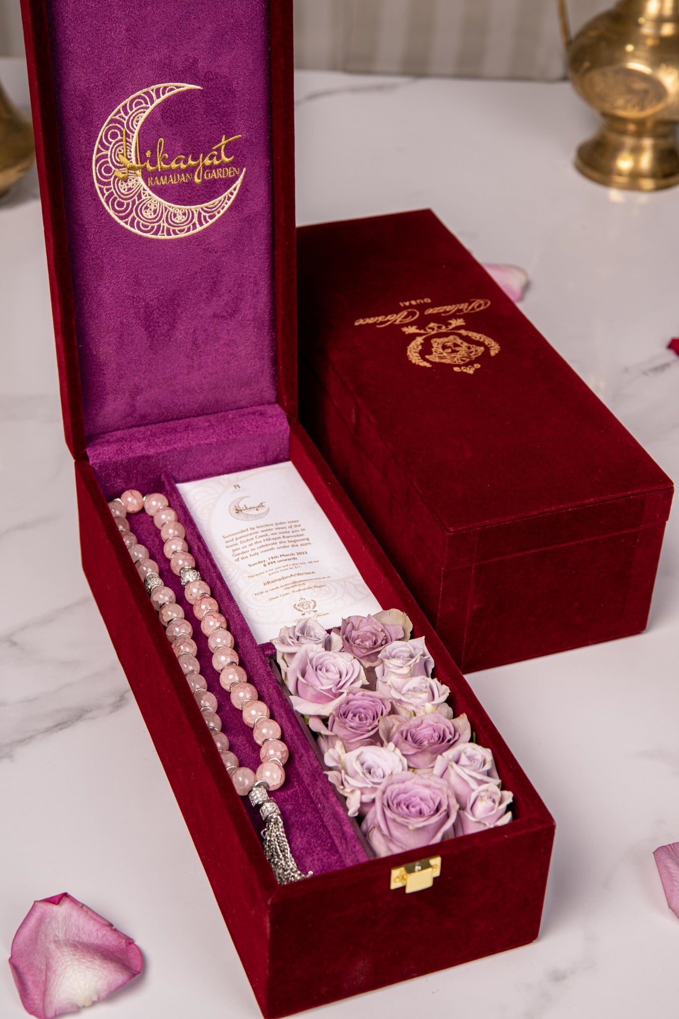 Luxury Gift Set