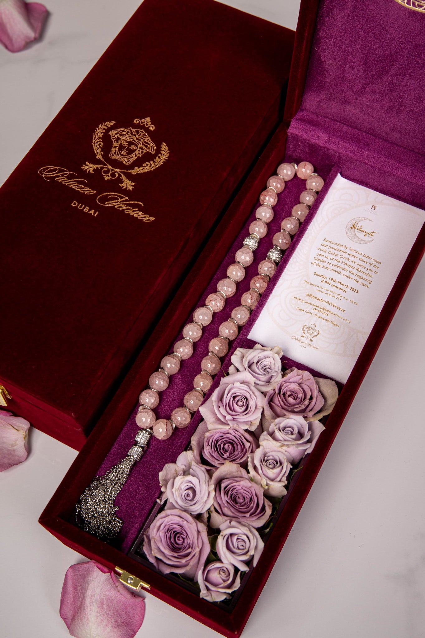 Luxury Gift Set